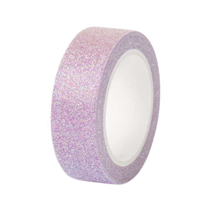 Băng Keo Dán Trang Trí ARTBOX Hàn Quốc Màu Gradient Phối Kim Tuyến