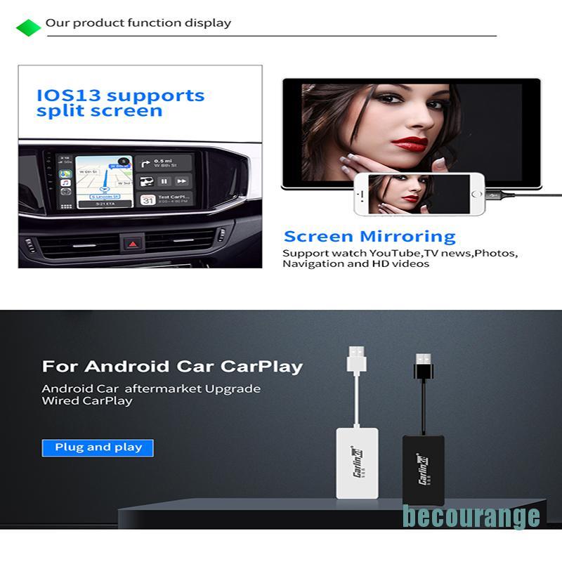 Hệ Thống Opera Kết Nối USB