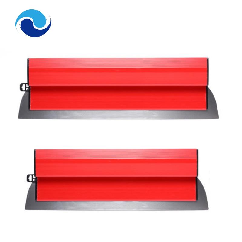 Dụng Cụ Chà Láng Tường Bằng Thép Không Gỉ 40/60cm