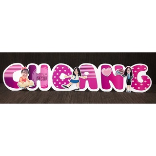 🍓 TÊN THIẾT KẾ ( Tối đa 2-3 hình chibi )