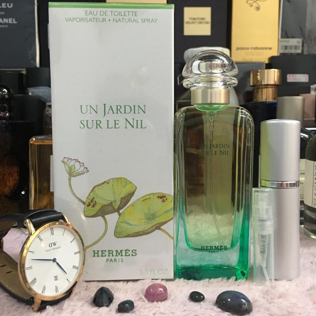 Mẫu Thử Nước Hoa Nữ Un Jardin Sur Le Nil | Thế Giới Skin Care