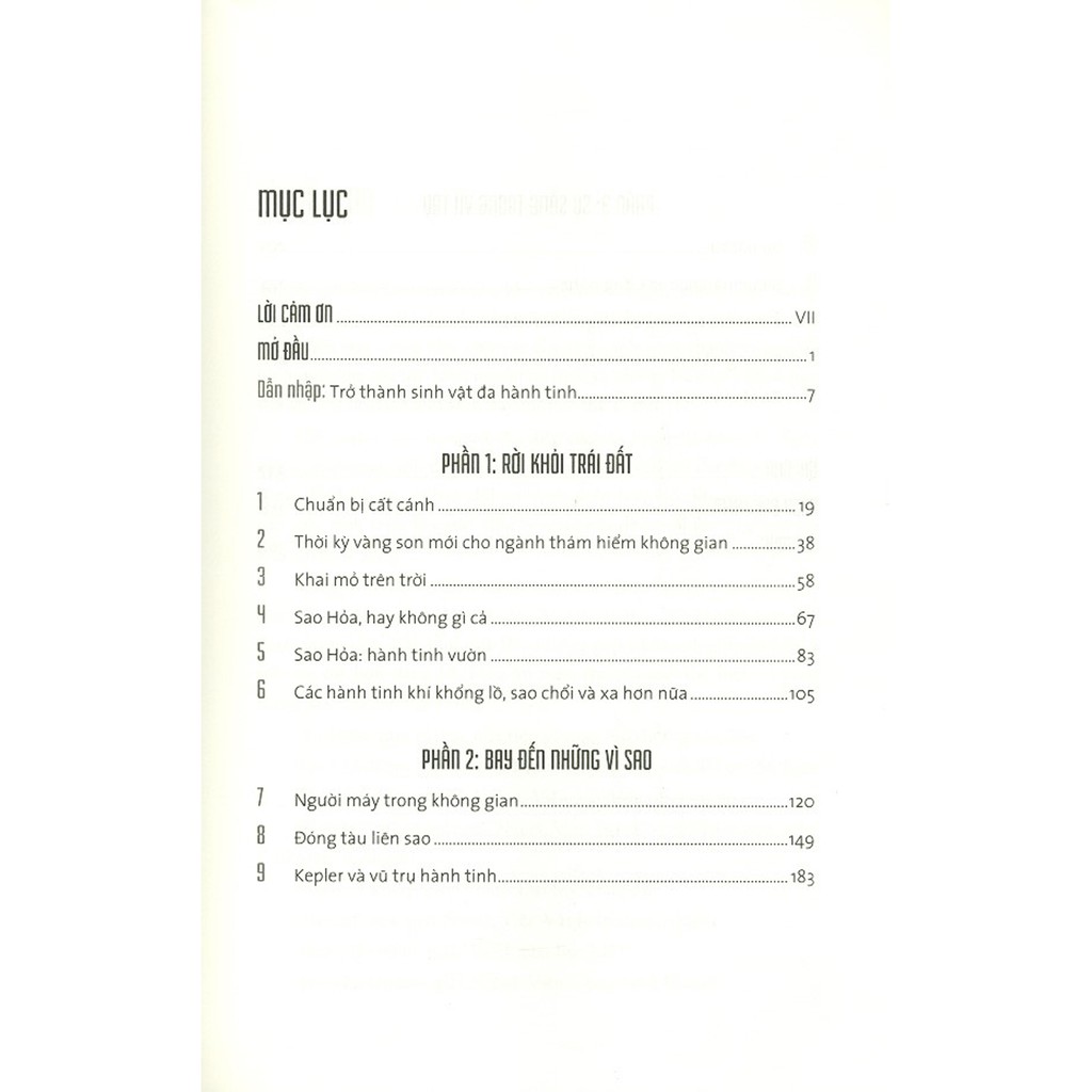 Sách - Tương Lai Nhân Loại