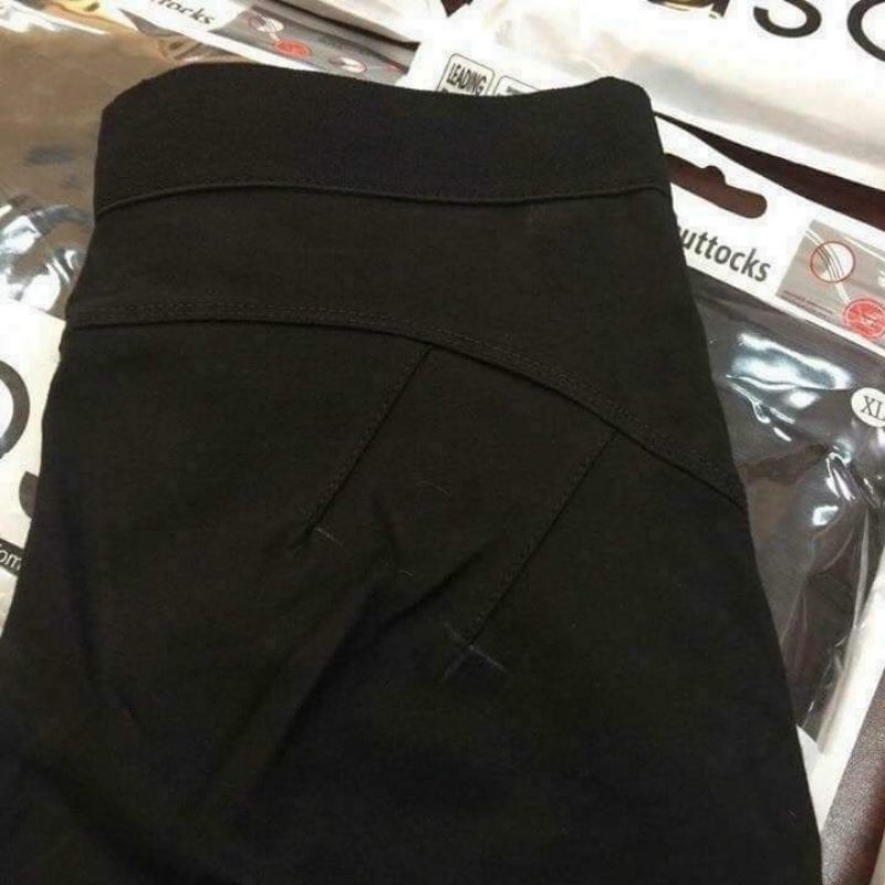 Quần Legging Nâng Mông Tôn Dáng cho nữ | BigBuy360 - bigbuy360.vn