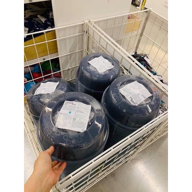 Đậy lò vi sóng prickig ikea