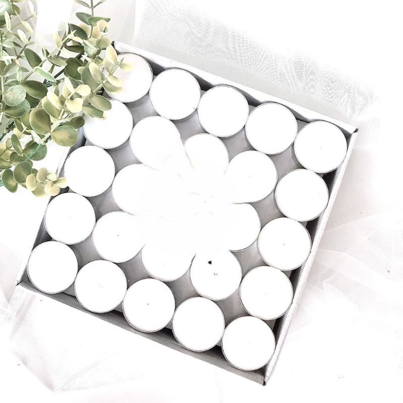 Nến 100 viên Tea Lights