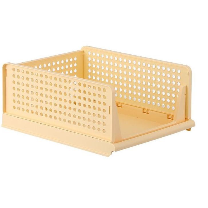 Khay Đựng Quần Áo Nhà Bếp Hih 232 Ym508 | BigBuy360 - bigbuy360.vn