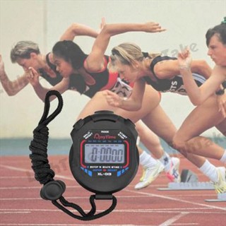 Đồng hồ bấm giờ thể thao AnyTime (hàng có sẵn ,sãng sàng giao hỏa tốc )