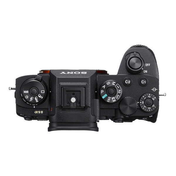 Sony Chính Hãng - New 100% - Máy ảnh Full Frame Sony Alpha A9 Mark II