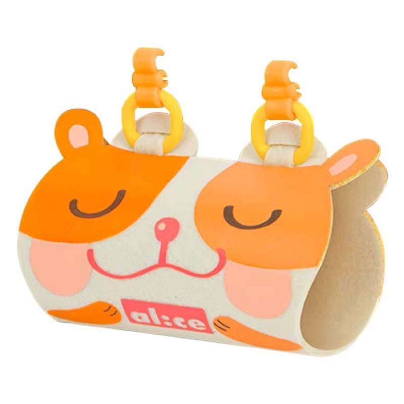 võng xích đu ngủ ấm áp Alice dành cho hamster