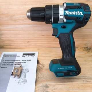 Thân máy khoan Makita Xph12 chính hãng nhập mỹ mới 100%