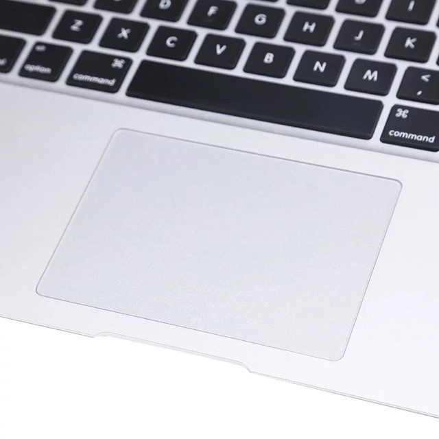 Dán bảo vệ Touchpad cho macbook