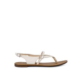 Giày Sandal Đế Bệt Karamido-35