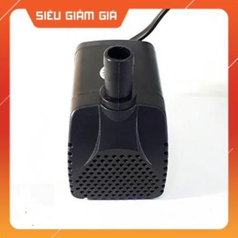 BƠM QUẠT ĐIỀU HOÀ - BƠM QUẠT HƠI NƯỚC - BƠM MINI - BƠM BỂ CÁ [ ĐỦ CÁC LOẠI CÔNG SUẤT ] - Giá tốt nhất