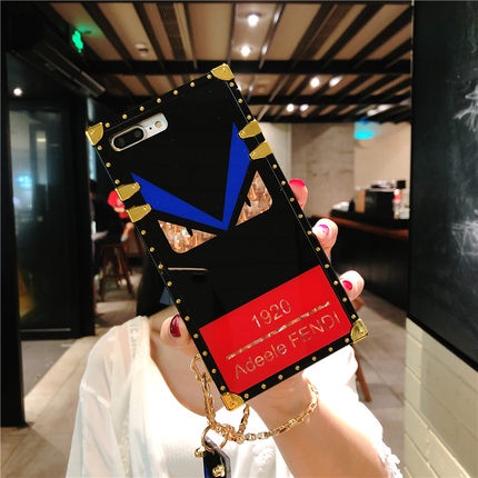 Ốp Điện Thoại Mềm Hình Cô Gái Thời Trang Sang Trọng Cho iphone 15 14 13 12 11 pro max xs max 7 8 plus 6 6s plus