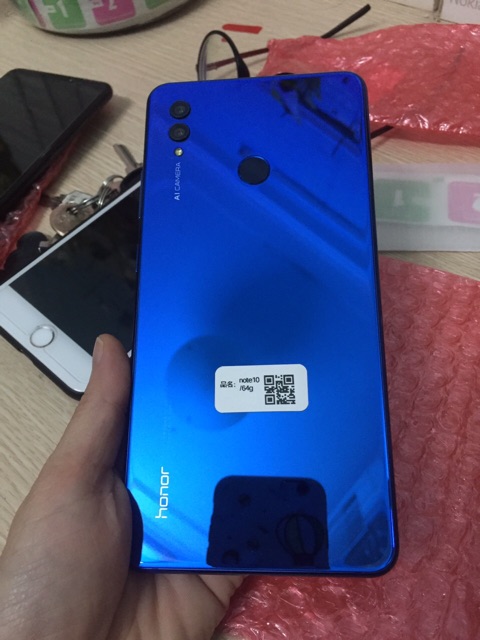 Điện thoại di động Huawei honor Note 10 mới 98% | BigBuy360 - bigbuy360.vn