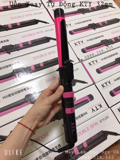 Uốn xoay tự động KTY