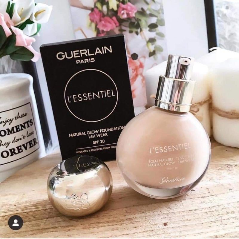 Kem nền Guerlain l'essentiel 30ml