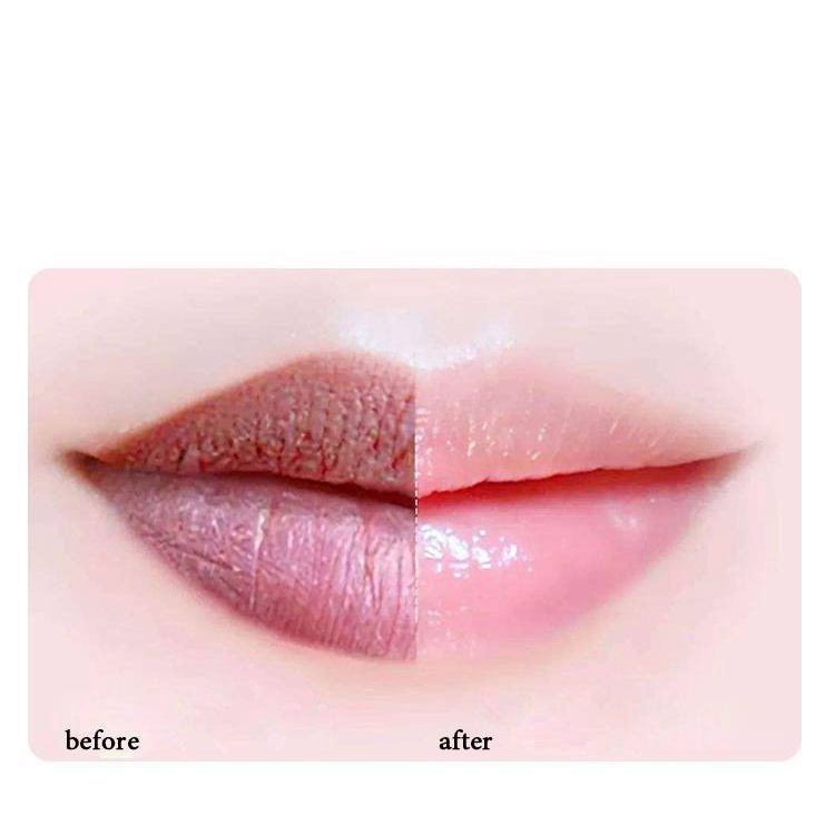 Son Dưỡng Môi Hanboli Vaseline Không Mùi 7g