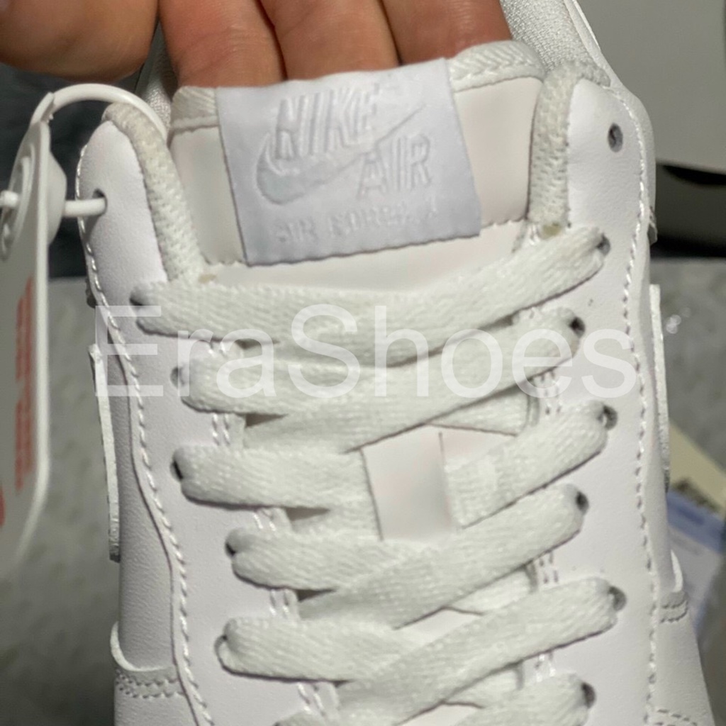 Giày AIR FORCE ONE Nam Nữ, Giày AF1 Hàng Cao Cấp Nhất Full Box