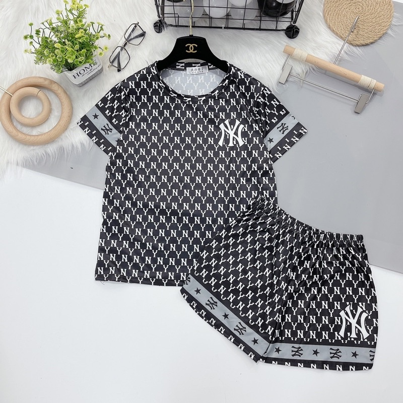 Set bộ 3D thương hiệu