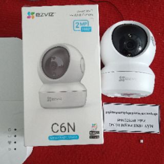 Camera EZViz C6N 1080P