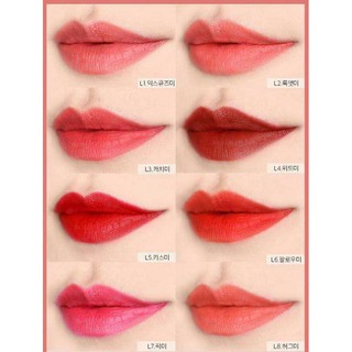 Son thỏi Lì Merzy Another Me The First Lipstick