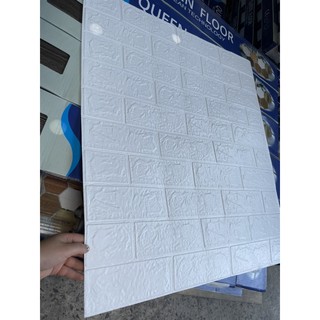combo 30 tấm giả gạch 3mm