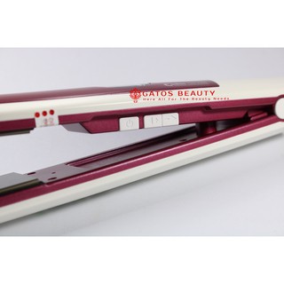 Máy Kẹp Duỗi Tóc CODOS CHI-2300 Chính Hãng