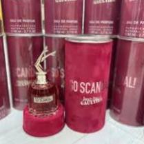 [Mẫu thử 2ml]  Nước hoa nữ So scandal Jean Paul EDP Quyến rũ, Gợi cảm, Khiêu khích