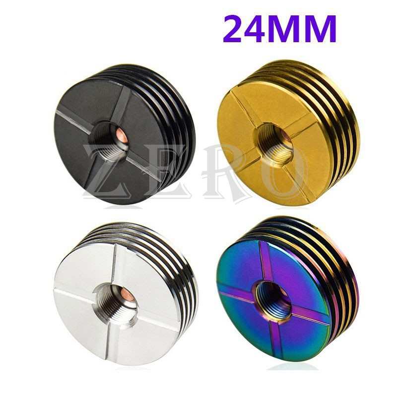 Lưới Tản Nhiệt Bằng Thép Không Gỉ 510 24mm Chất Lượng Cao