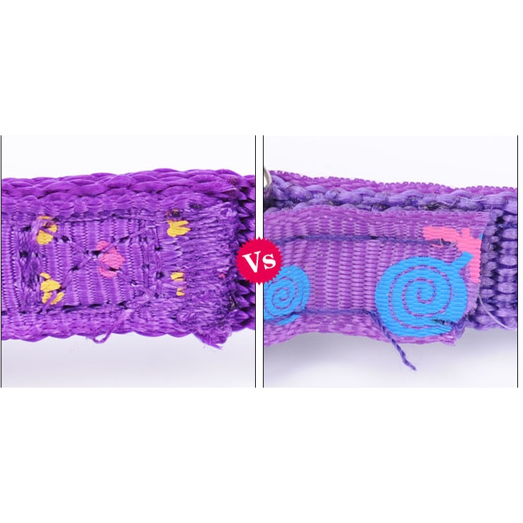 Vòng cổ cho chó mèo nhỏ từ 0,8-2kg