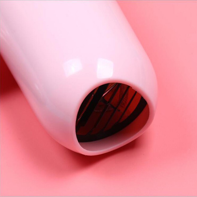Máy sấy tóc mini icon siêu kute bỏ túi