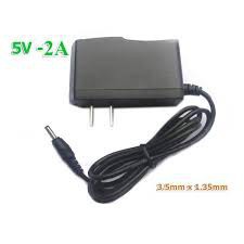 Nguồn Adapter 5V 2A dùng cho Android box X96 Max, X96 Air, X96 Mini, X96W, TX3 Mini, N5 MAX, HK1 hàng công ty