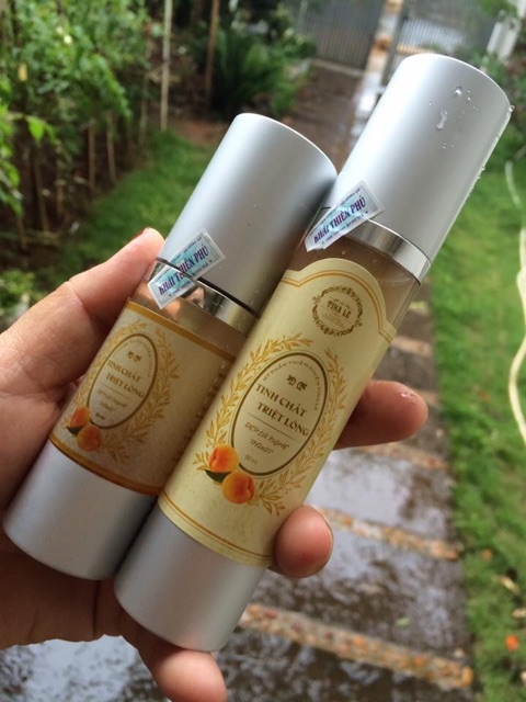 Tinh chất triệt lông Tina Lê 30ml | BigBuy360 - bigbuy360.vn