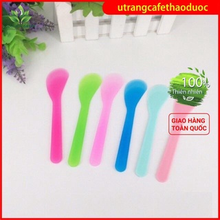Que trộn đắp mặt nạ ( trộn mask) , que đắp mặt