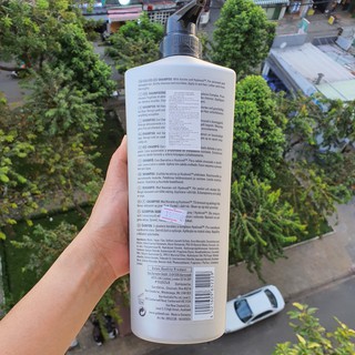 DẦU XẢ PHỤC HỒI KERASILK RECONSTRUCT 1000ML