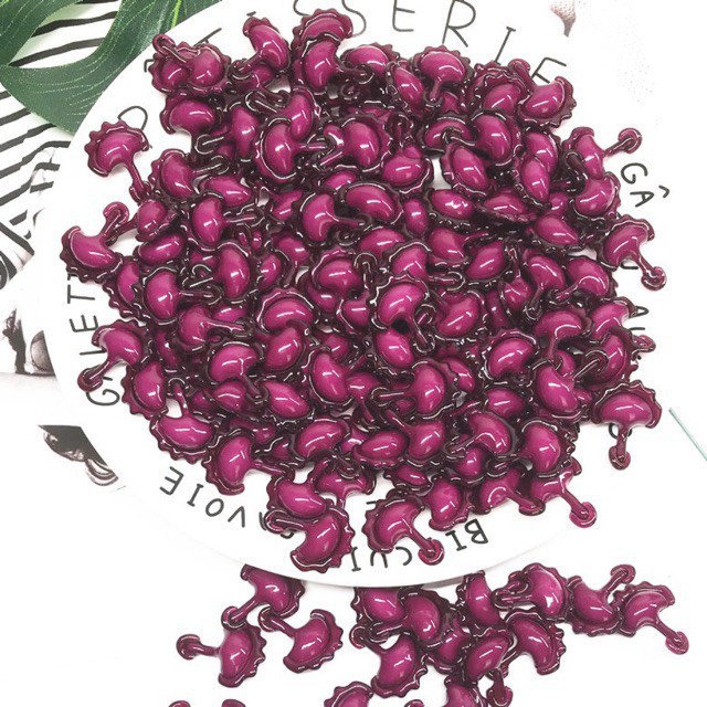 (Set 3 viên) Viên nang dưỡng da làm sáng trẻ hoá da , giảm lão hóa, ngăn ngừa nếp nhăn