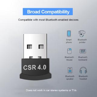 Đầu thu phát Bluetooth USB Csr 4.0
