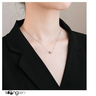 Dây chuyền Hạt đậu may mắn