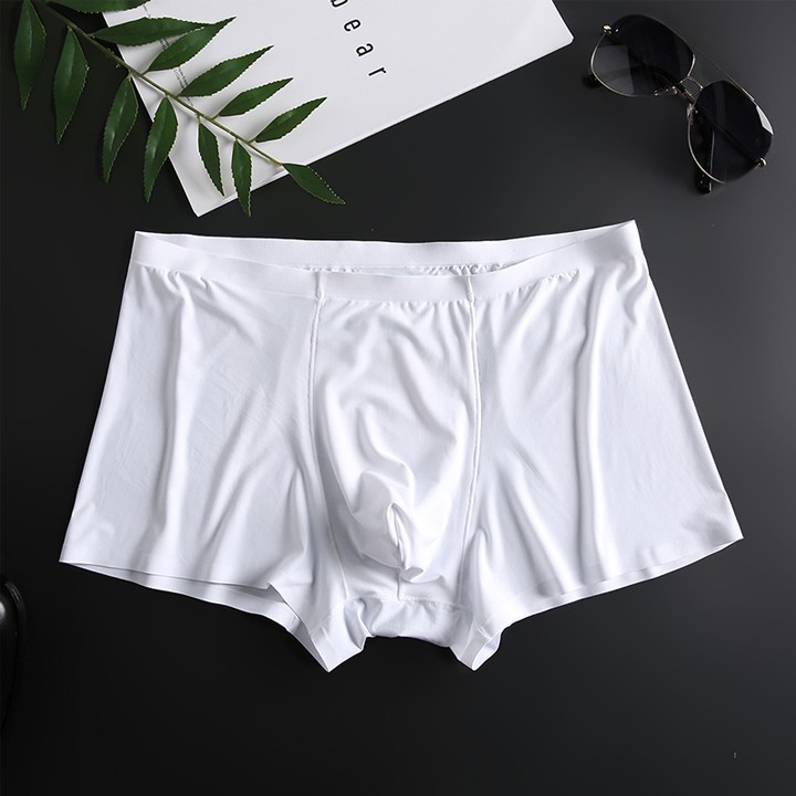 Quần lót nam boxer đúc không đường may cao cấp SD1605 - Mặc nhẹ như không