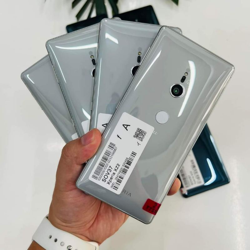 Điện thoại SONY Xperia Xz2/X5 hình thức đẹp 99% nguyên zin full áp suất chống nước