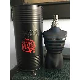 [trợ giá]Nước Hoa Nam Chính Hãng JPG Ultra Male(mẫu thử 2-5-10ml)Sexy, Gợi cảm, Cuốn hút