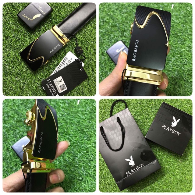 Thắt lưng PlayBoy