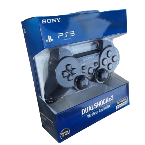 Tay Cầm Chơi Game Không Dây Ps3 Dualshock 3