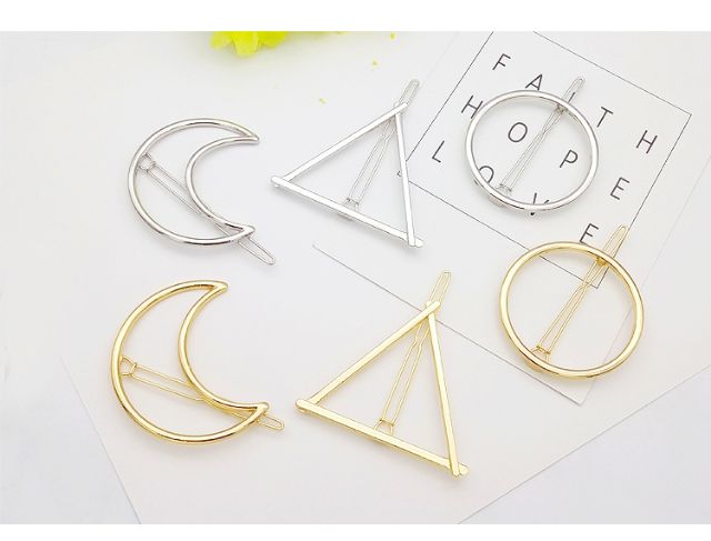 kẹp tóc nhiều hình,,,