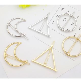 kẹp tóc nhiều hình,,,