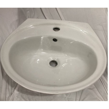 Chậu lavabo cao cấp men sứ | BigBuy360 - bigbuy360.vn