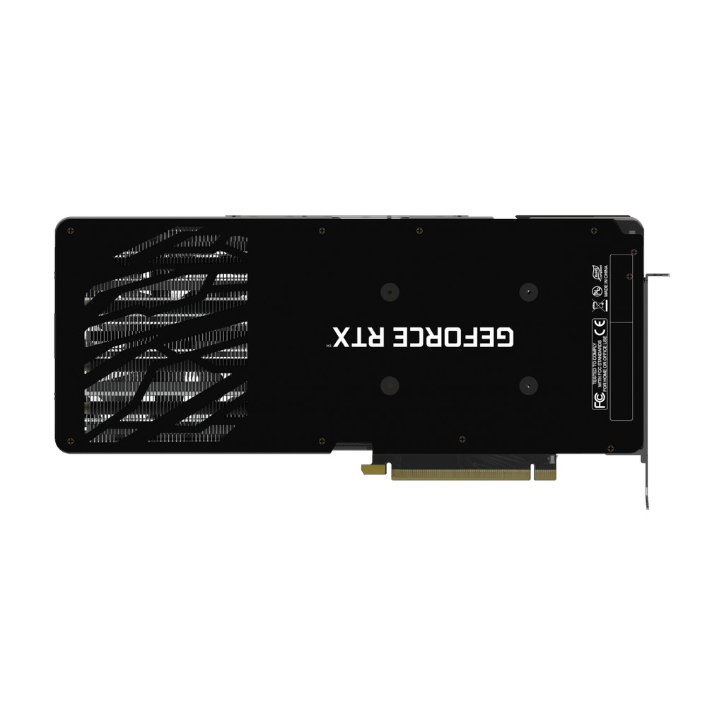 Card đồ họa VGA Palit GeForce RTX 3070 JetStream NE63070019P2-1040J - Hàng Chính Hãng