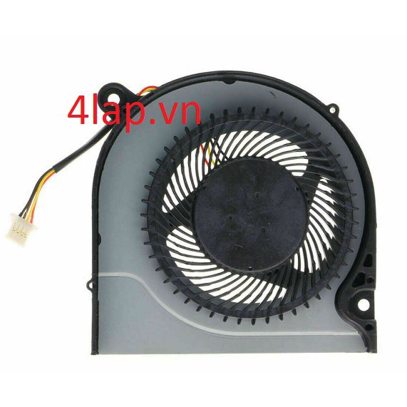 Quạt tản nhiệt CPU laptop ACER Nitro 5 AN515-41 AN515-42 AN515-51 AN515-52 AN515-53