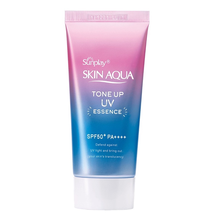 Kem Chống Nắng Sunplay Skin Aqua Tone Up UV SPF50+ PA++++ 50g